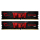 Pamięć RAM G.SKILL DDR4 32GB (2x16GB) Aegis 3200MHz CL16 XMP2 F4-3200C16D-32GIS